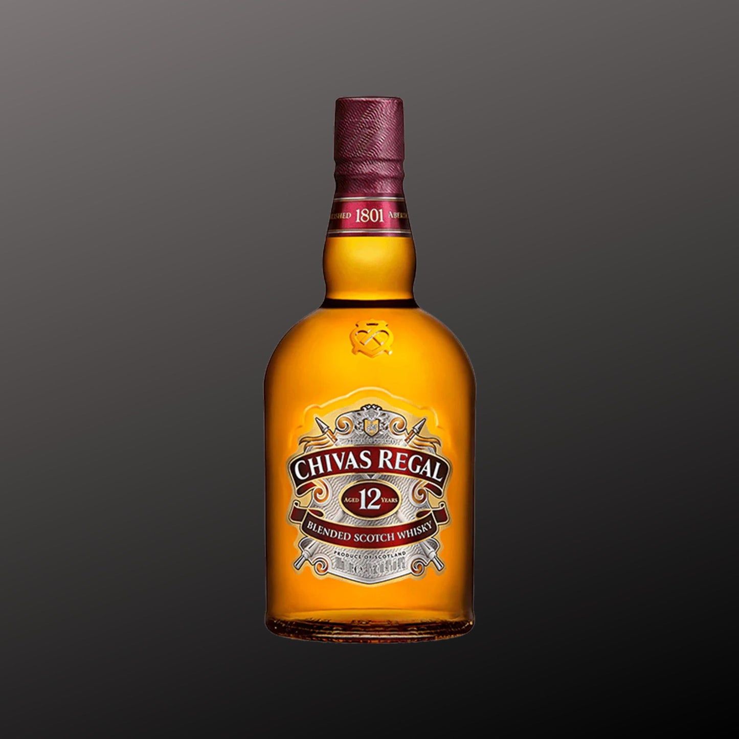 Chivas Regal 12 1L