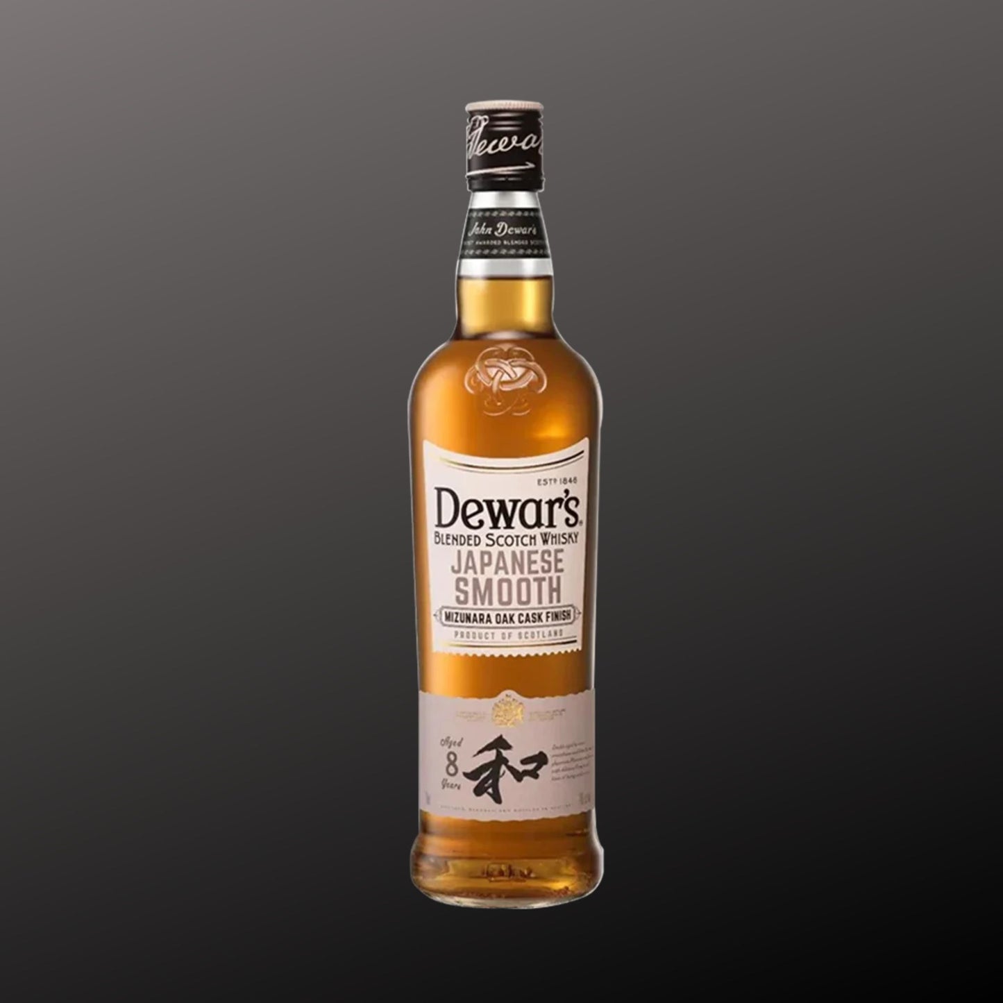 Dewar's 8 Japanese 700ml