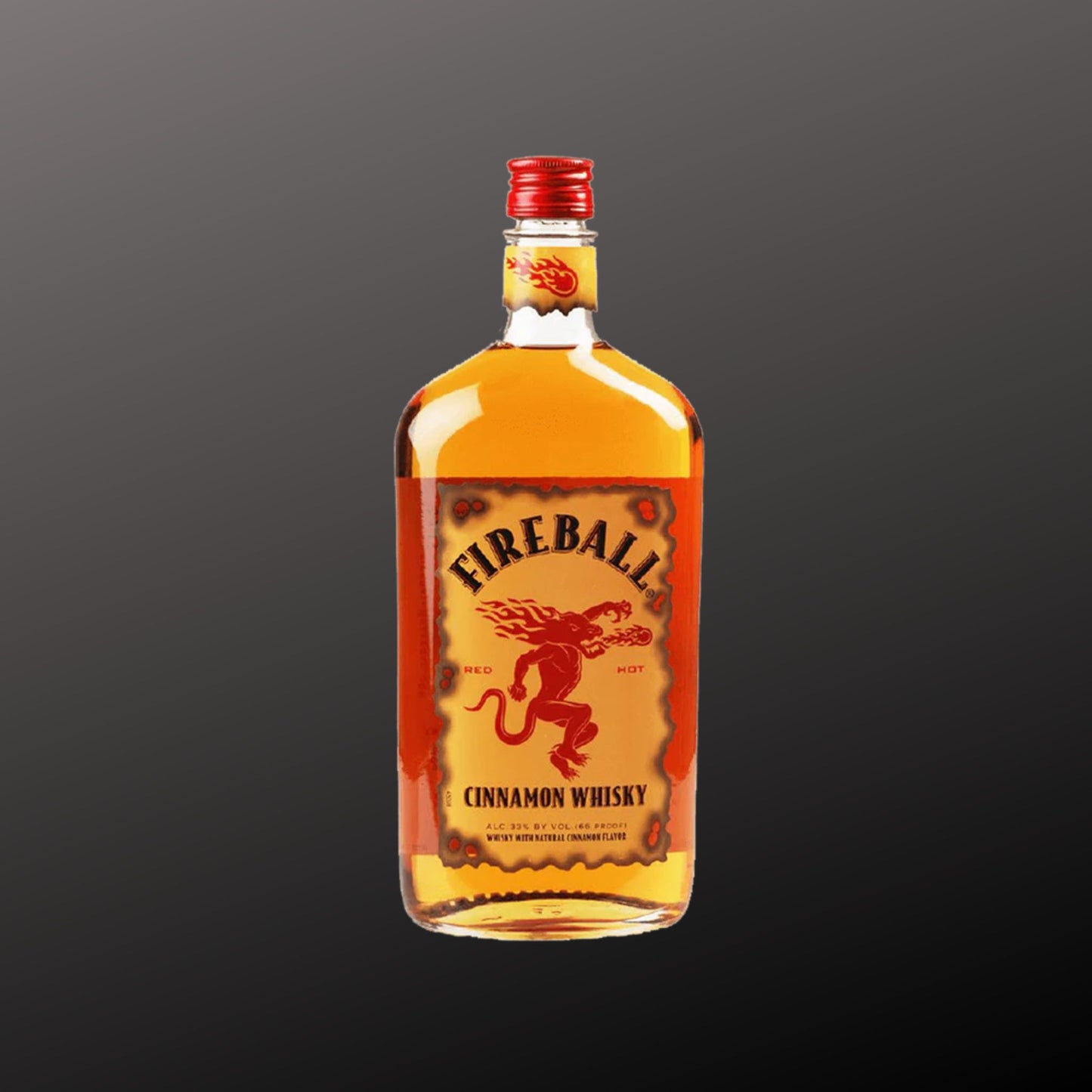 Fireball 700ml