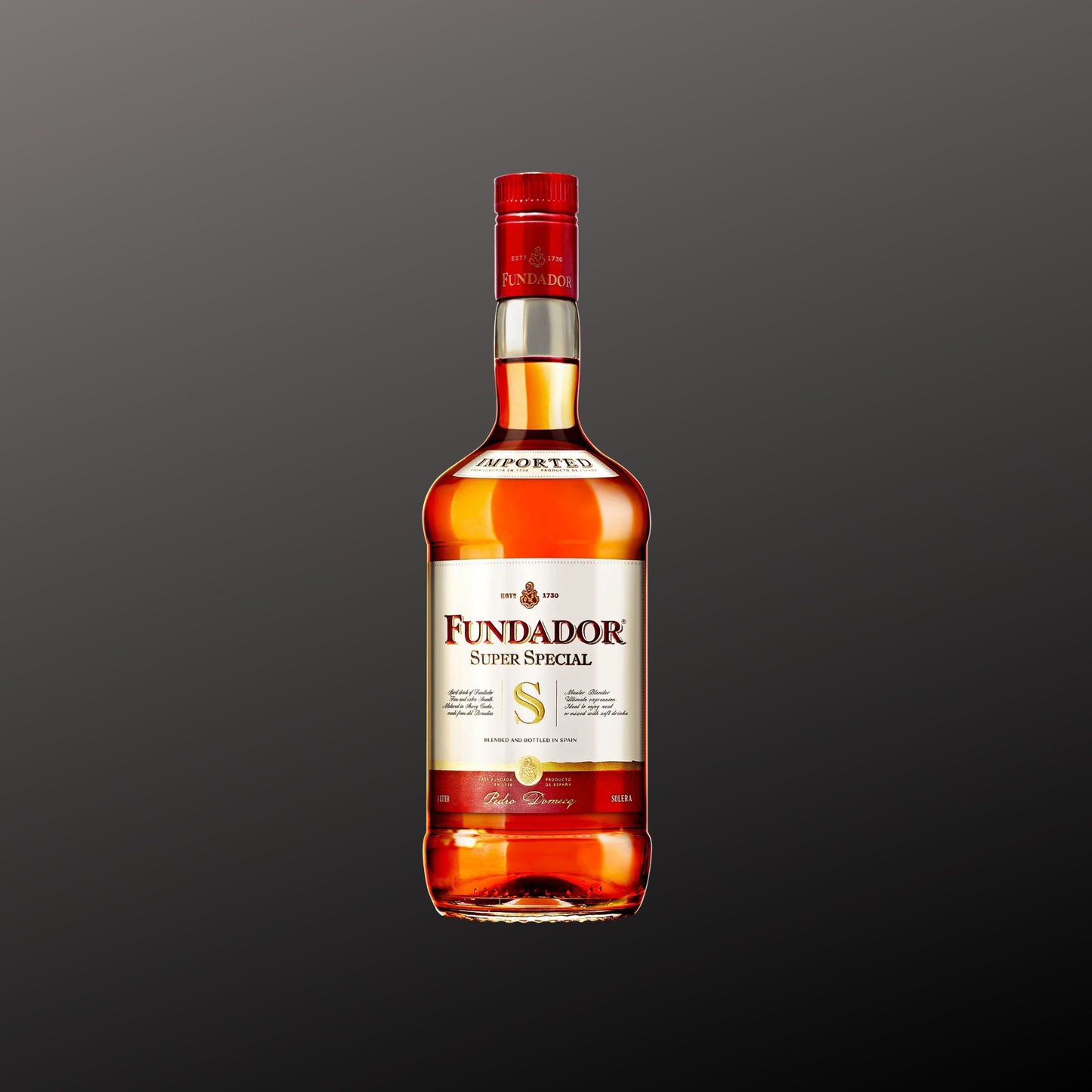 Fundador Super Special 1L