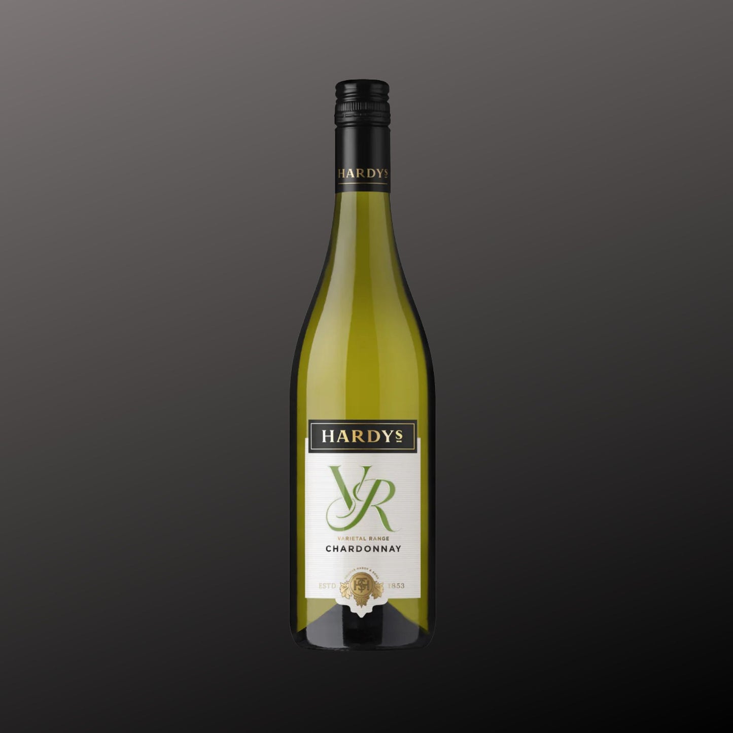 Hardys VR Chardonnay 750ml
