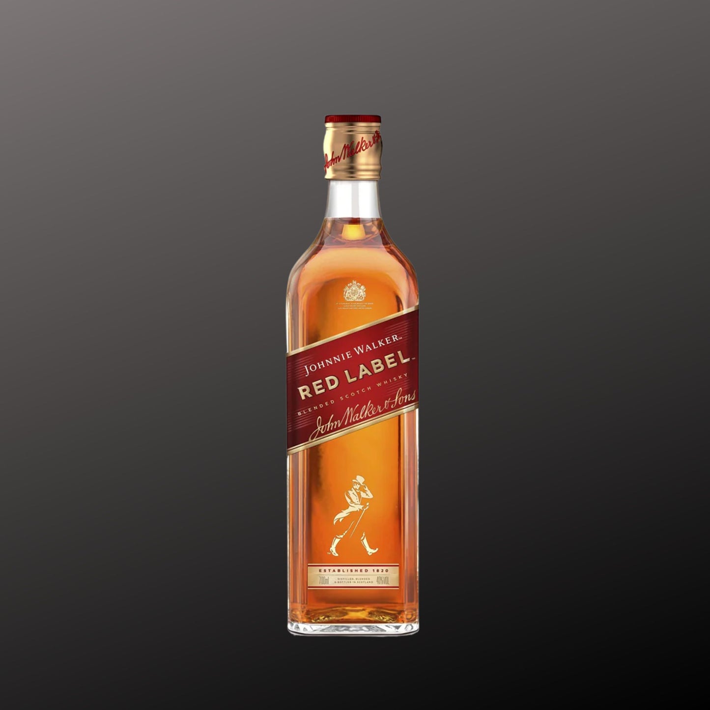 Johnnie Walker Red Label 700ml