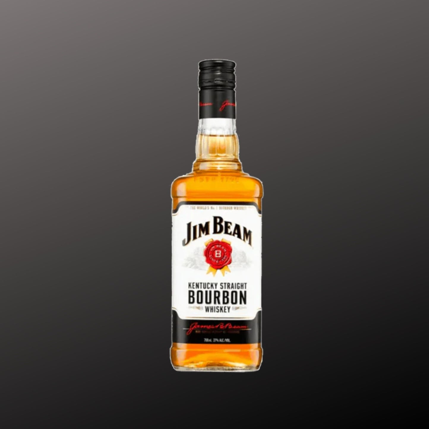 Jim Beam 750ml