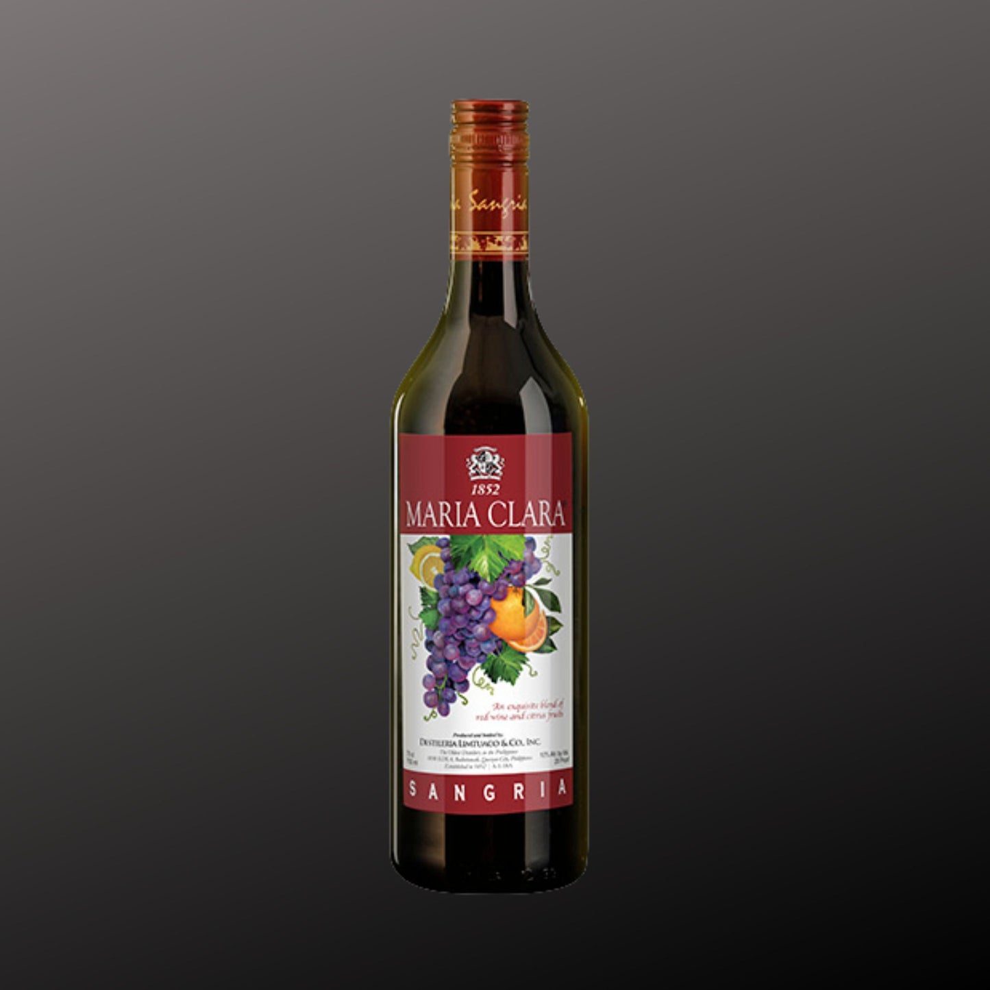 Maria Clara 750ml