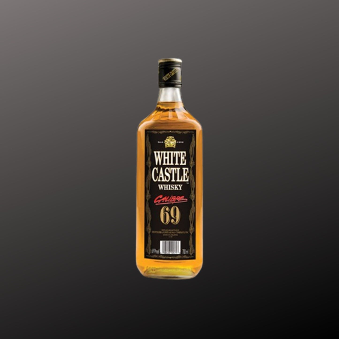 White Castle Calibre 69 700ml