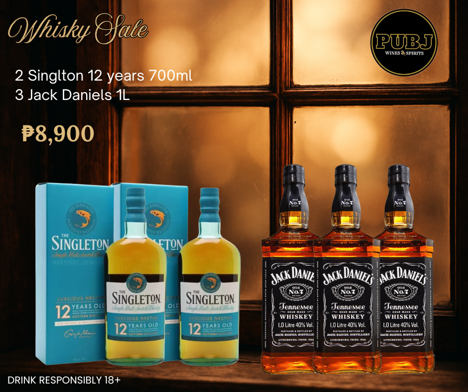 Promos/Bundle Deals
