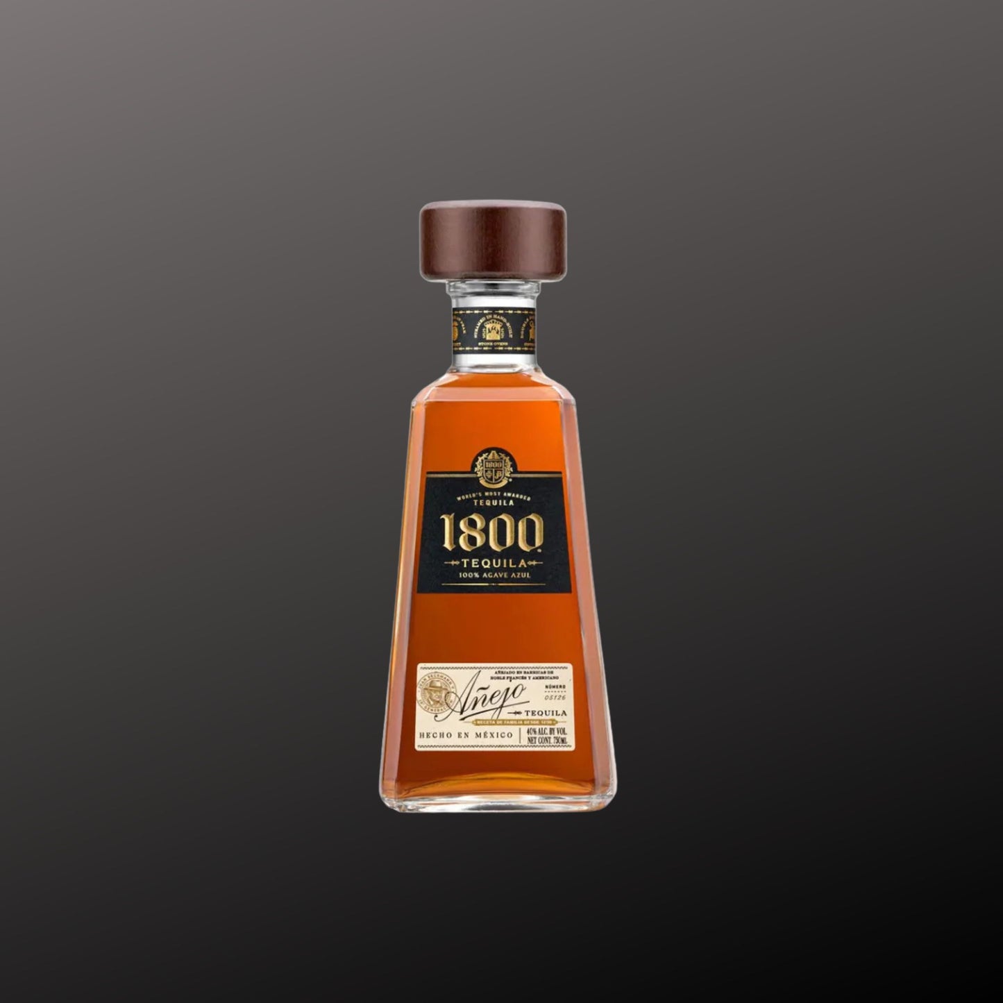 1800 Añejo 750ml