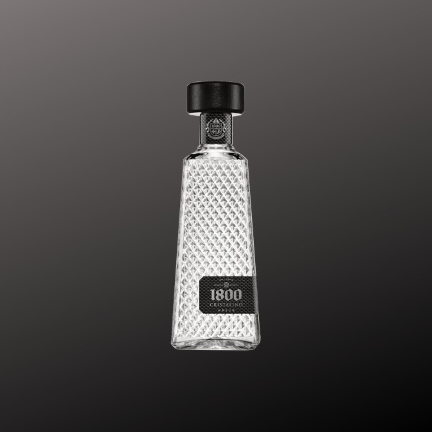 1800 Cristalino Añejo 750ml