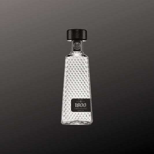 1800 Cristalino Añejo 750ml