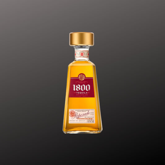 1800 Reposado 750ml
