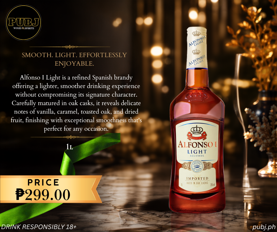 Alfonso Light 1L