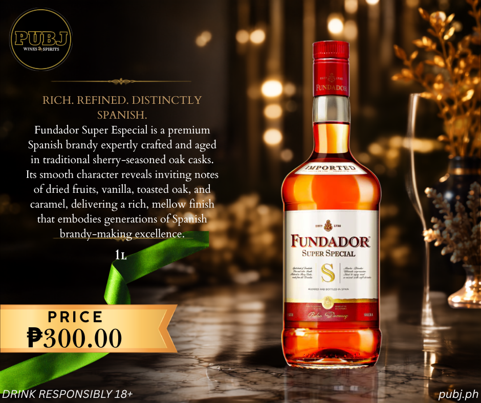 Fundador Super Special 1L