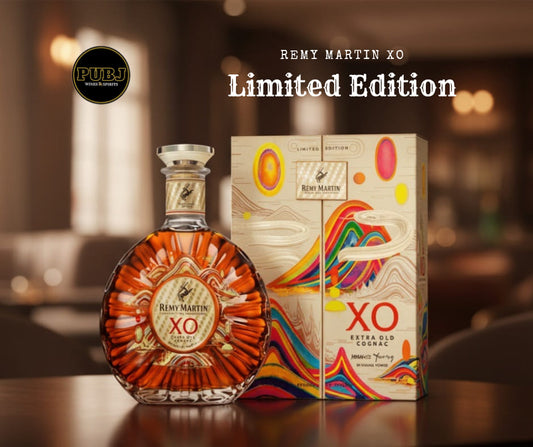 Rémy Martin XO