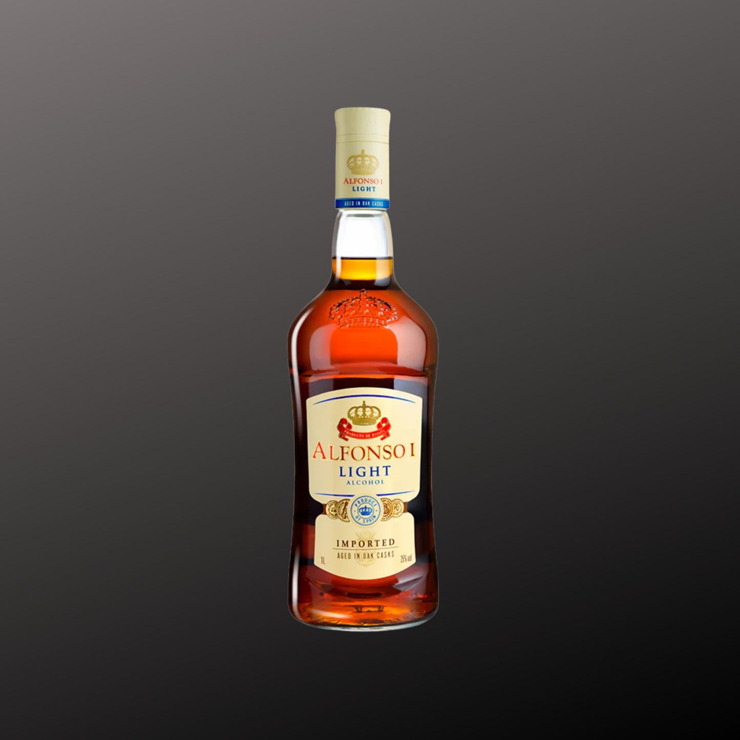 Alfonso Light 1L