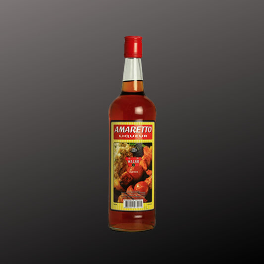 Walsh Amaretto 700ml