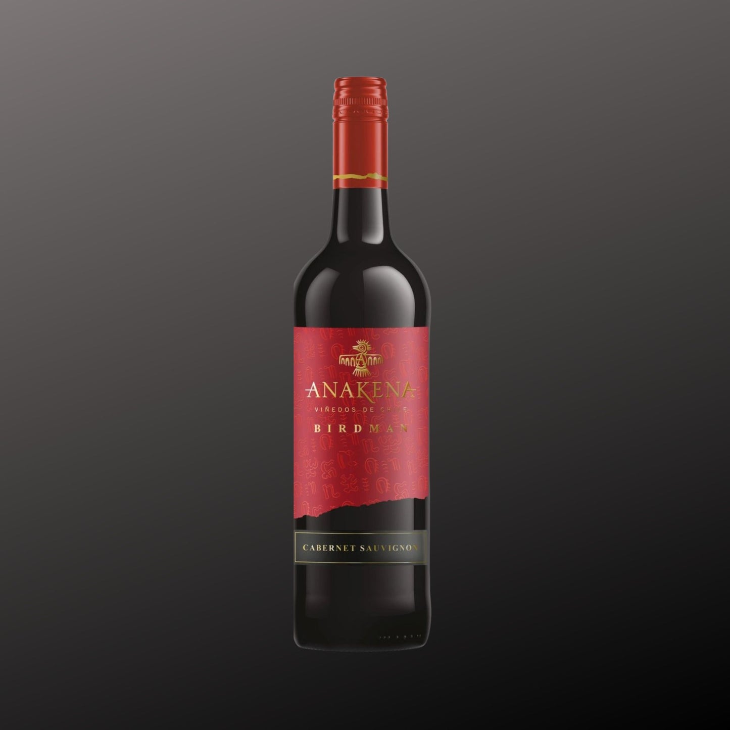 Anakena Cabernet Sauvignon 750ml