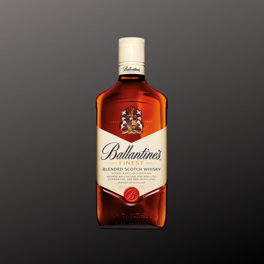 Ballantine's Finest 750ml