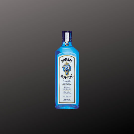Bombay Sapphire Gin 750ml