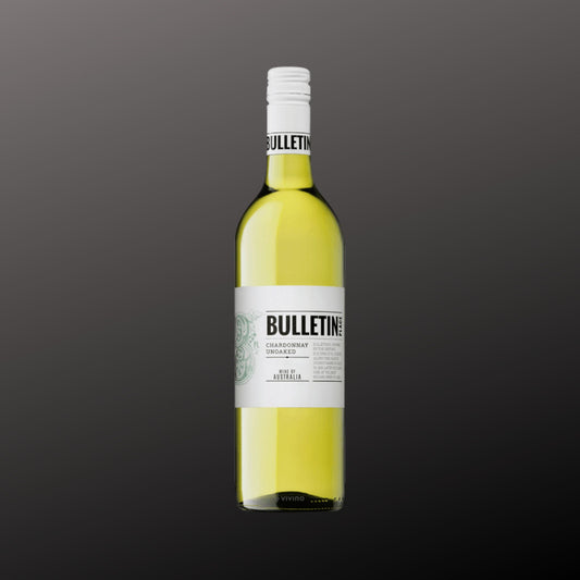 Bulletin Chardonnay 750ml