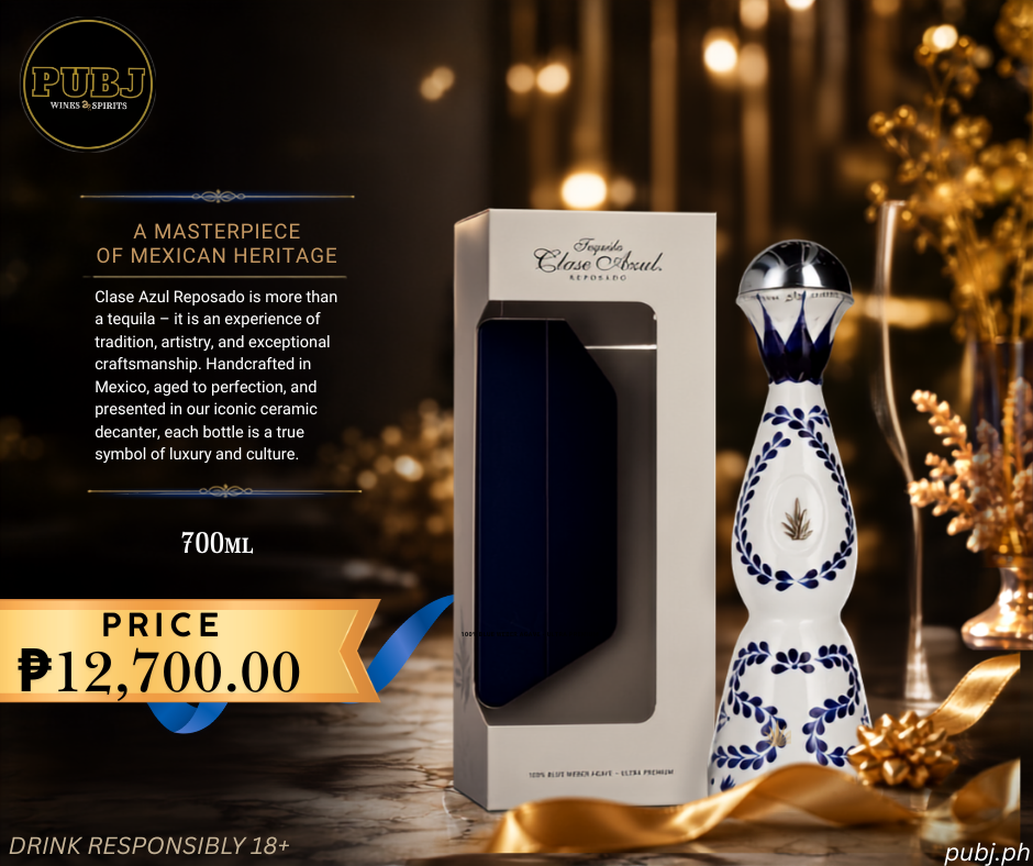 Clase Azul Reposado 700ml