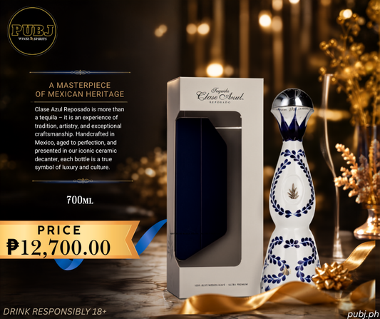 Clase Azul Reposado 700ml