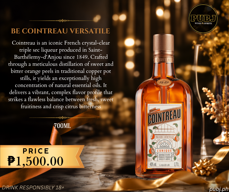 Cointreau 700ml