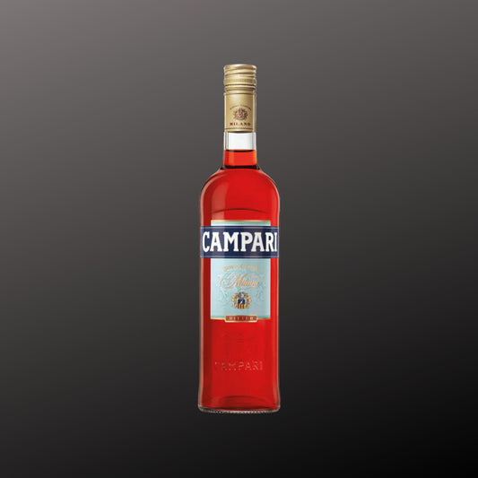 Campari Bitter 700ml