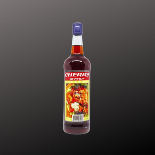 Walsh Cherry Brandy 700ml