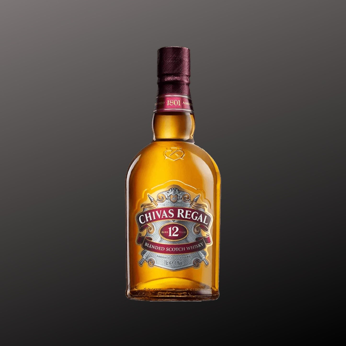 Chivas Regal 12 700ml