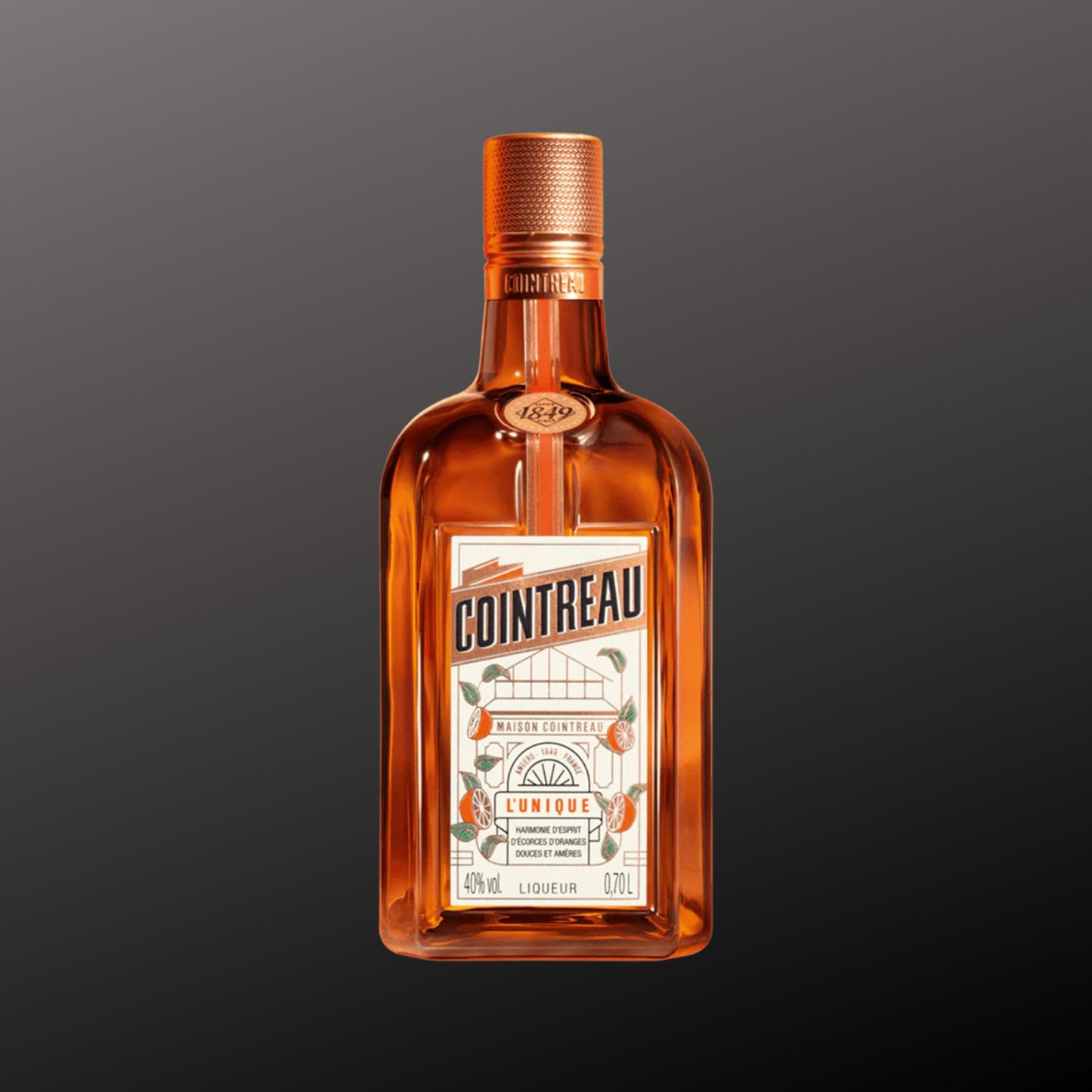 Cointreau 700ml