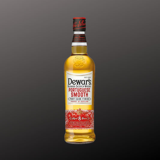 Dewars 8 Portuguese 700ml