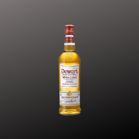 Dewar's White Label 750ml
