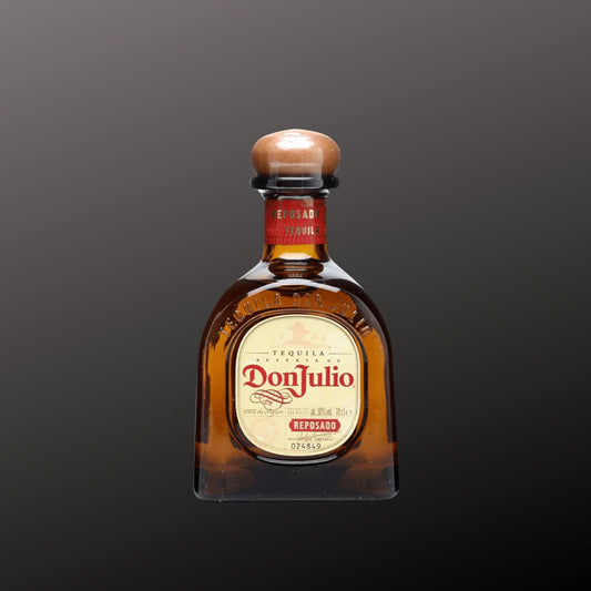 Don Julio Reposado