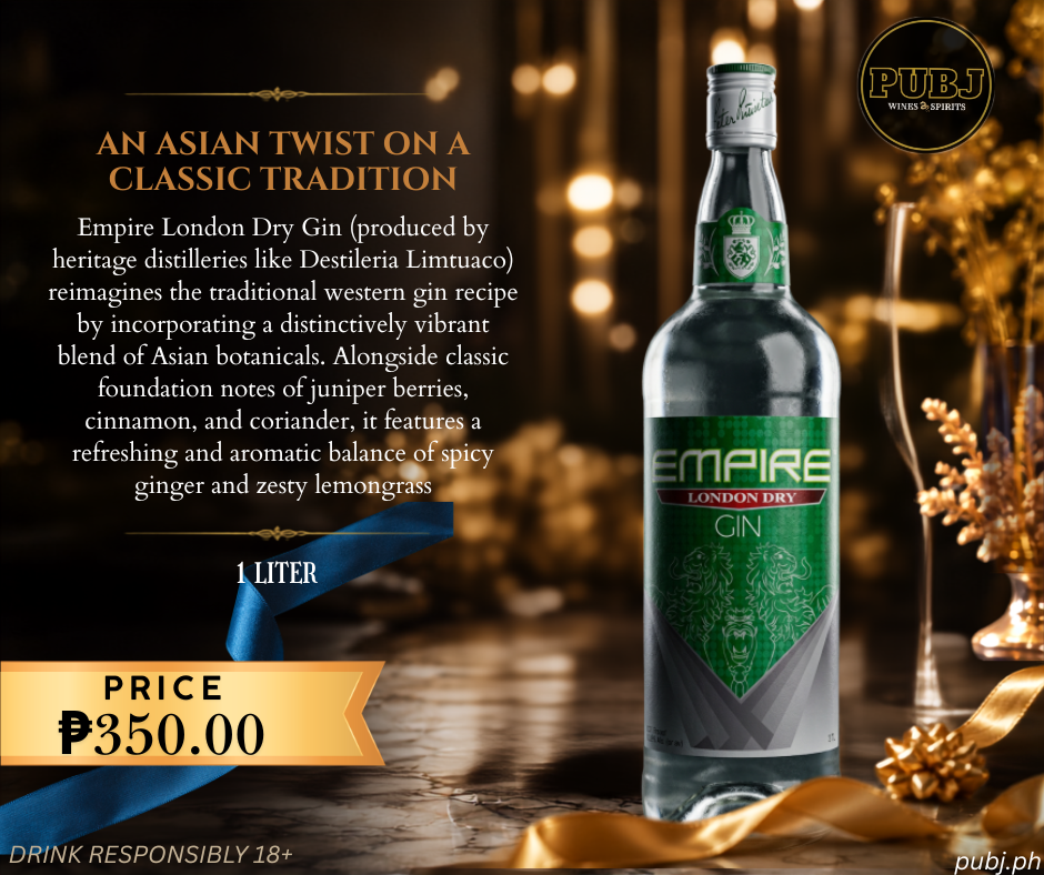 Empire Gin 700ml