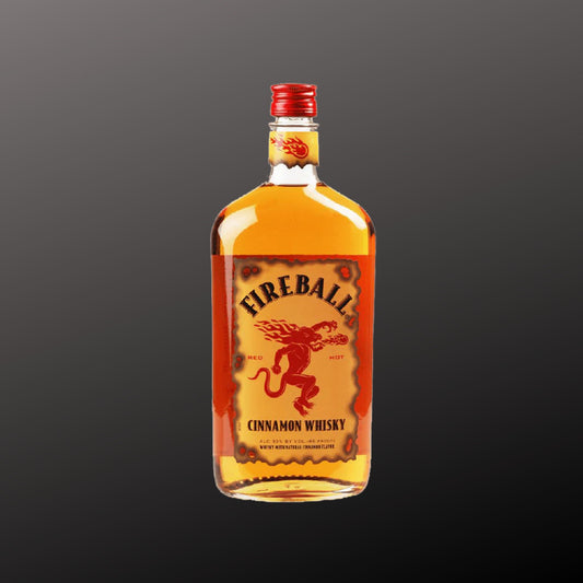 Fireball 700ml