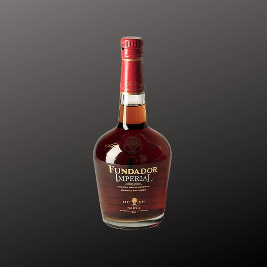 Fundador Imperial 700ml