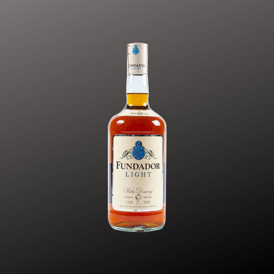 Fundador Light 1L