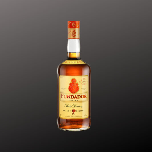 Fundador Solera 1L