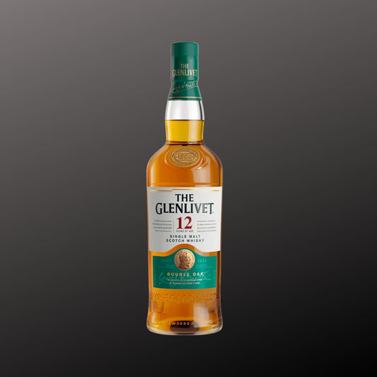 Glenlivet 12 700ml