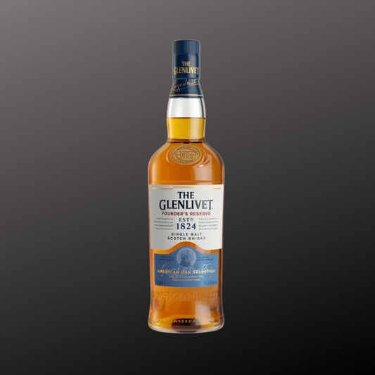 Glenlivet Founder's Reserve 700ml