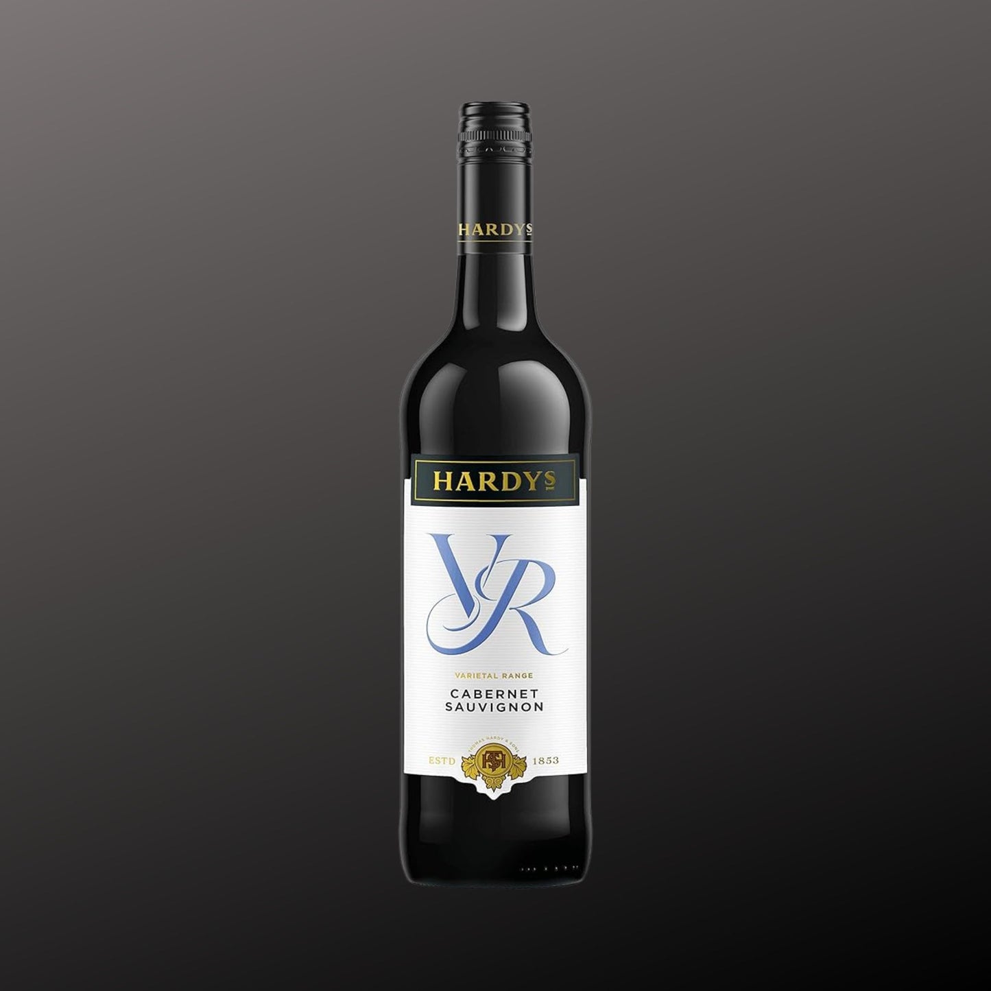 Hardys VR Cabernet Sauvignon 750ml