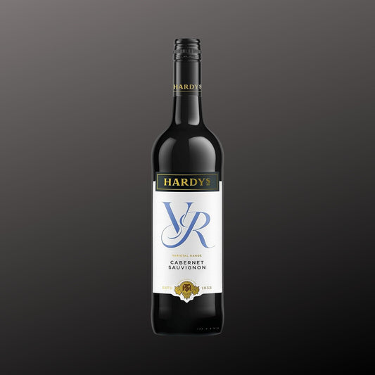 Hardys VR Cabernet Sauvignon 750ml