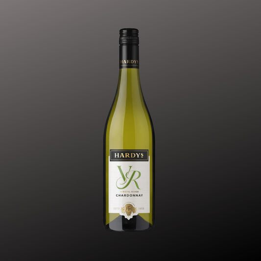 Hardys VR Chardonnay 750ml