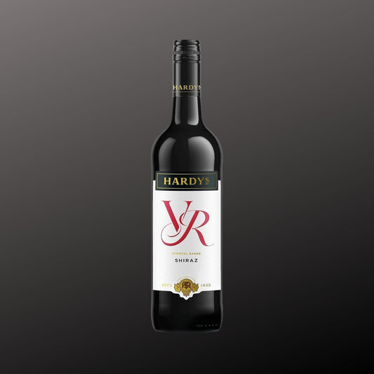 Hardys VR Shiraz 750ml