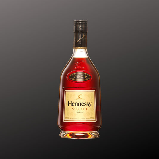 Hennessy VSOP 700ml