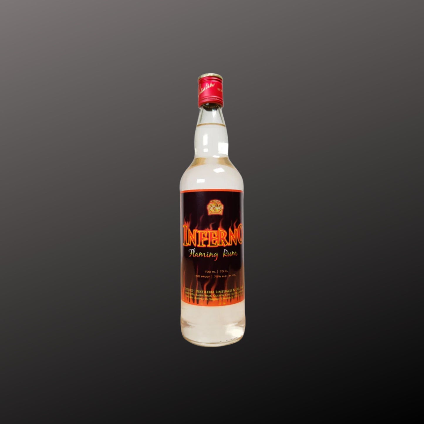 Inferno 700ml