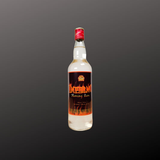 Inferno 700ml