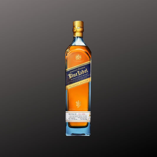 Johnnie Walker Blue Label 1L