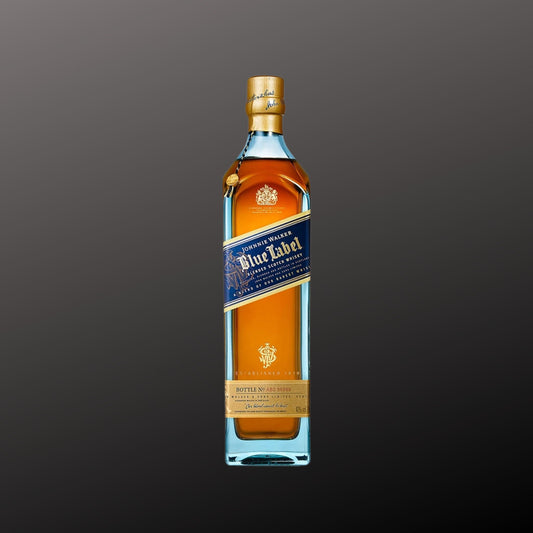 Johnnie Walker Blue Label 750ml
