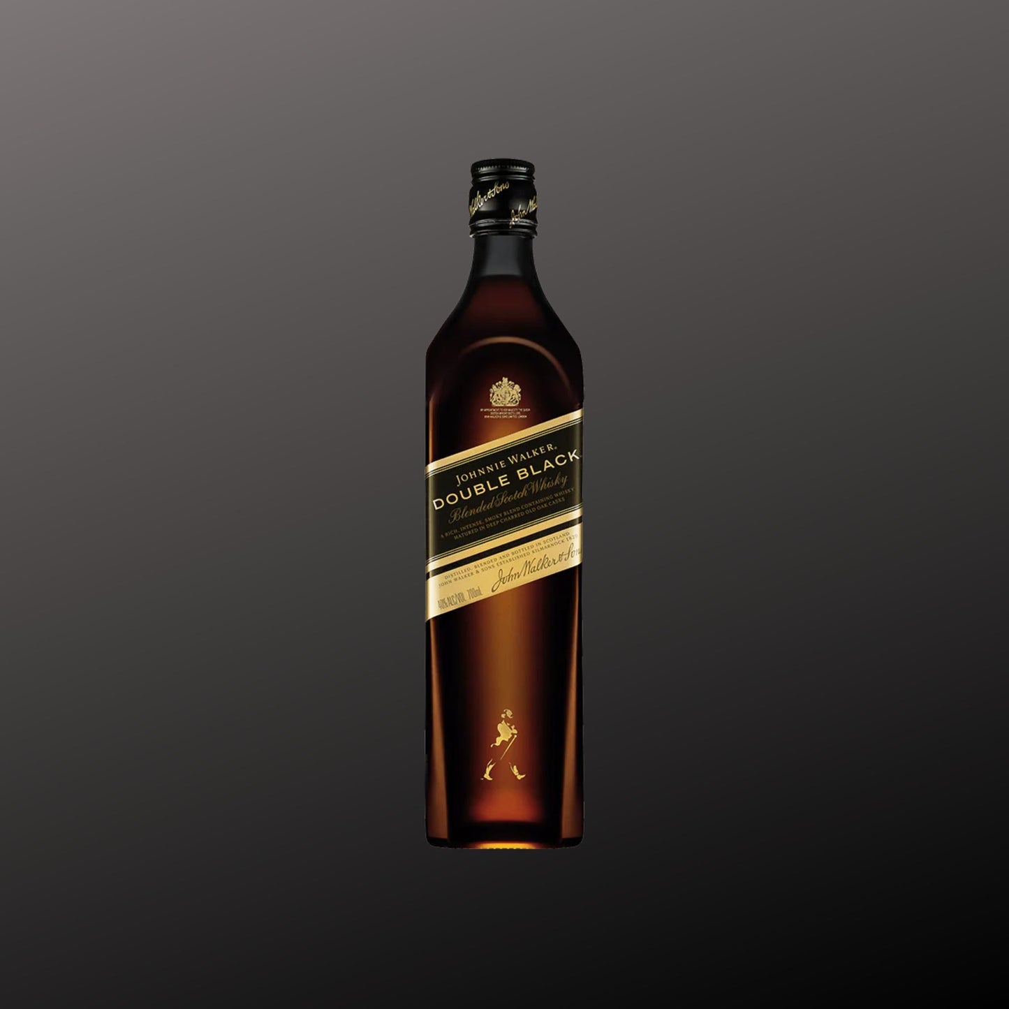 Johnnie Walker Double Black 1L